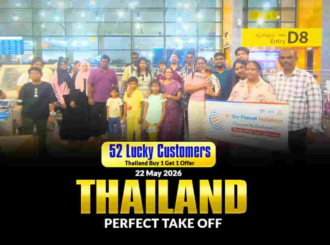 Thailand