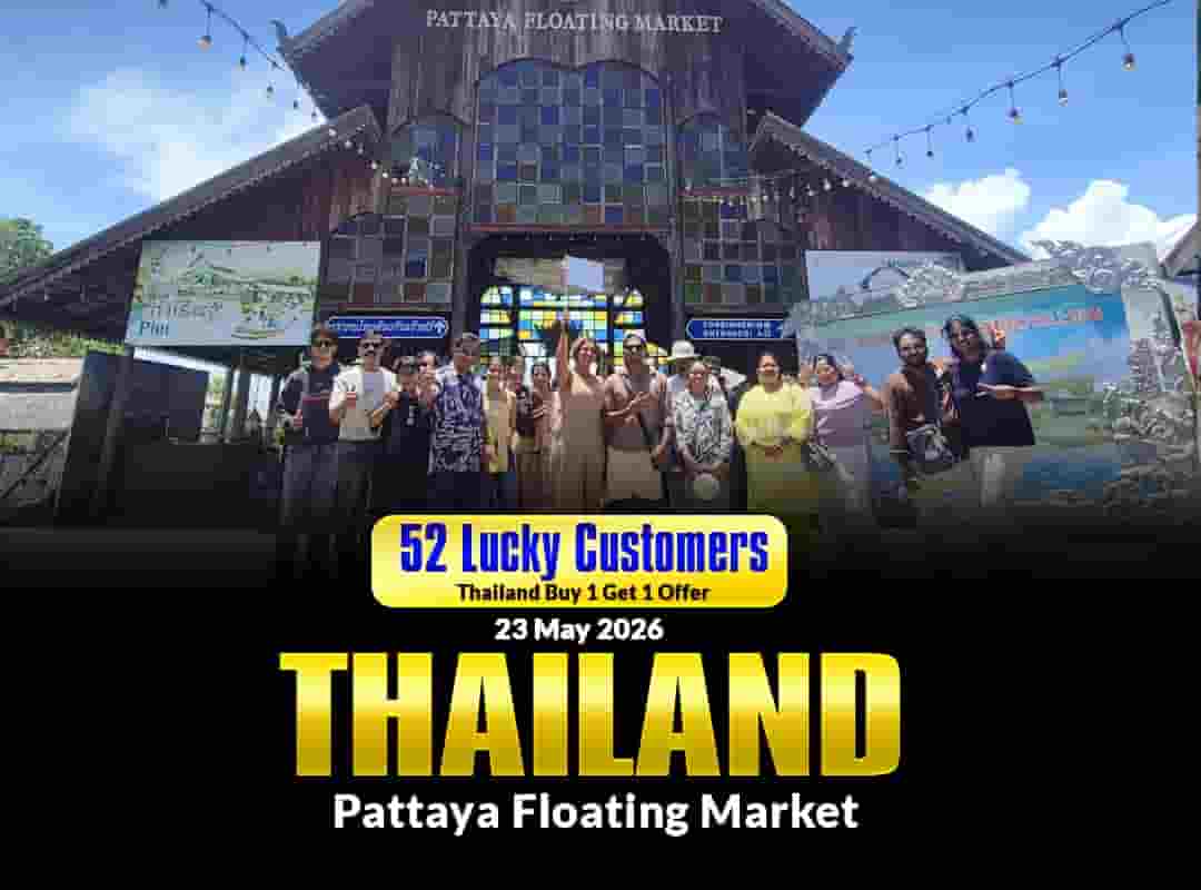 Thailand