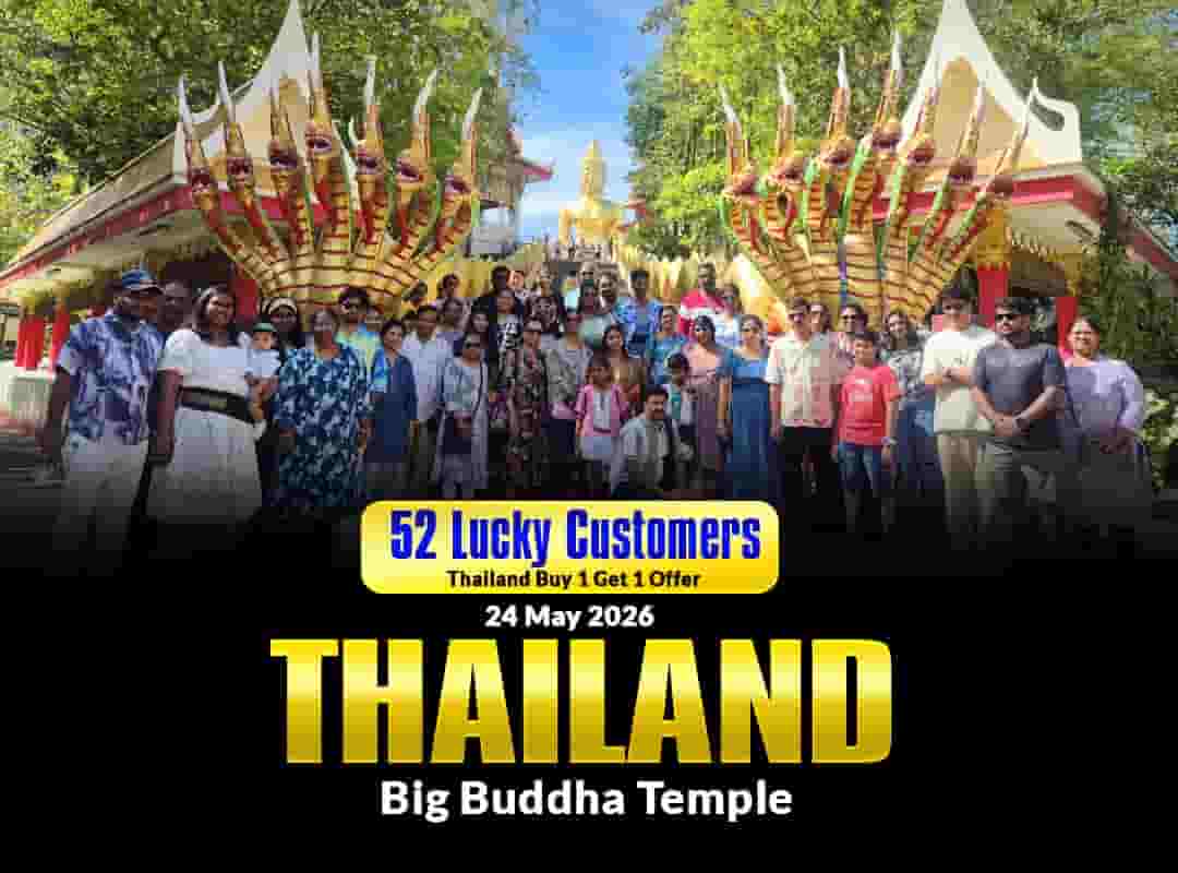 Thailand