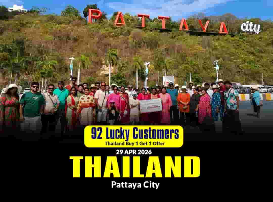 Thailand