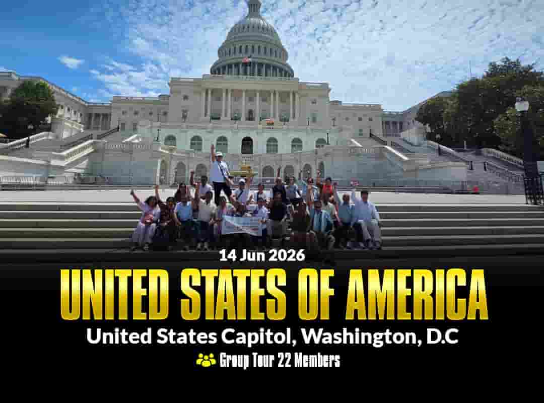 USA