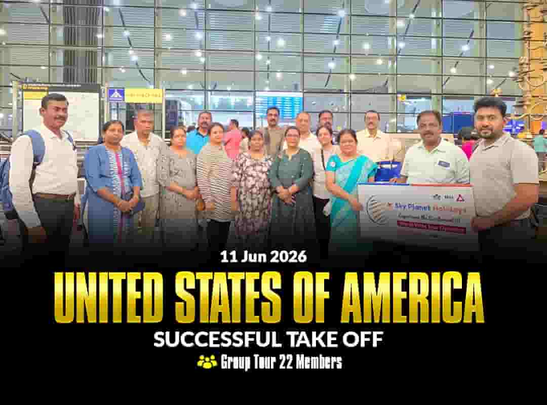 USA