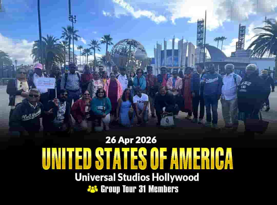 USA