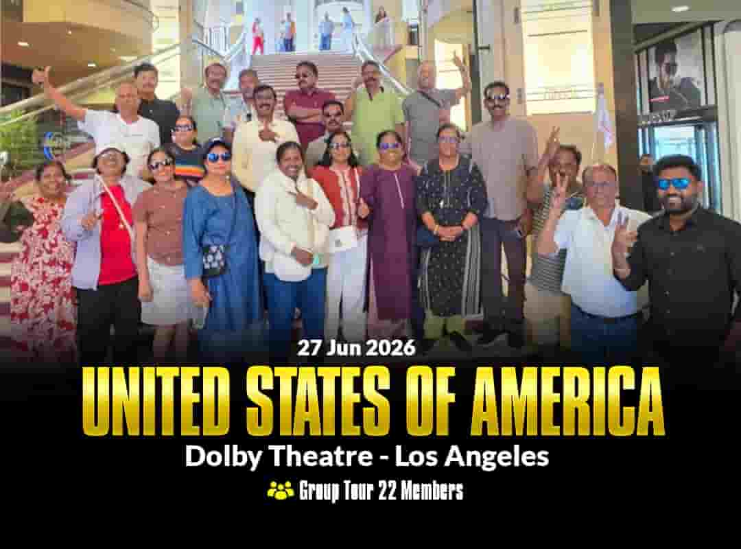 USA