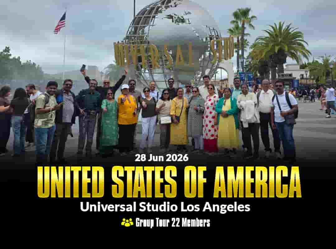 USA