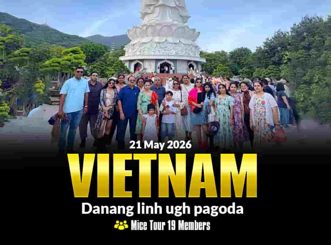 Vietnam