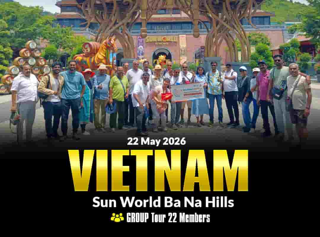 Vietnam