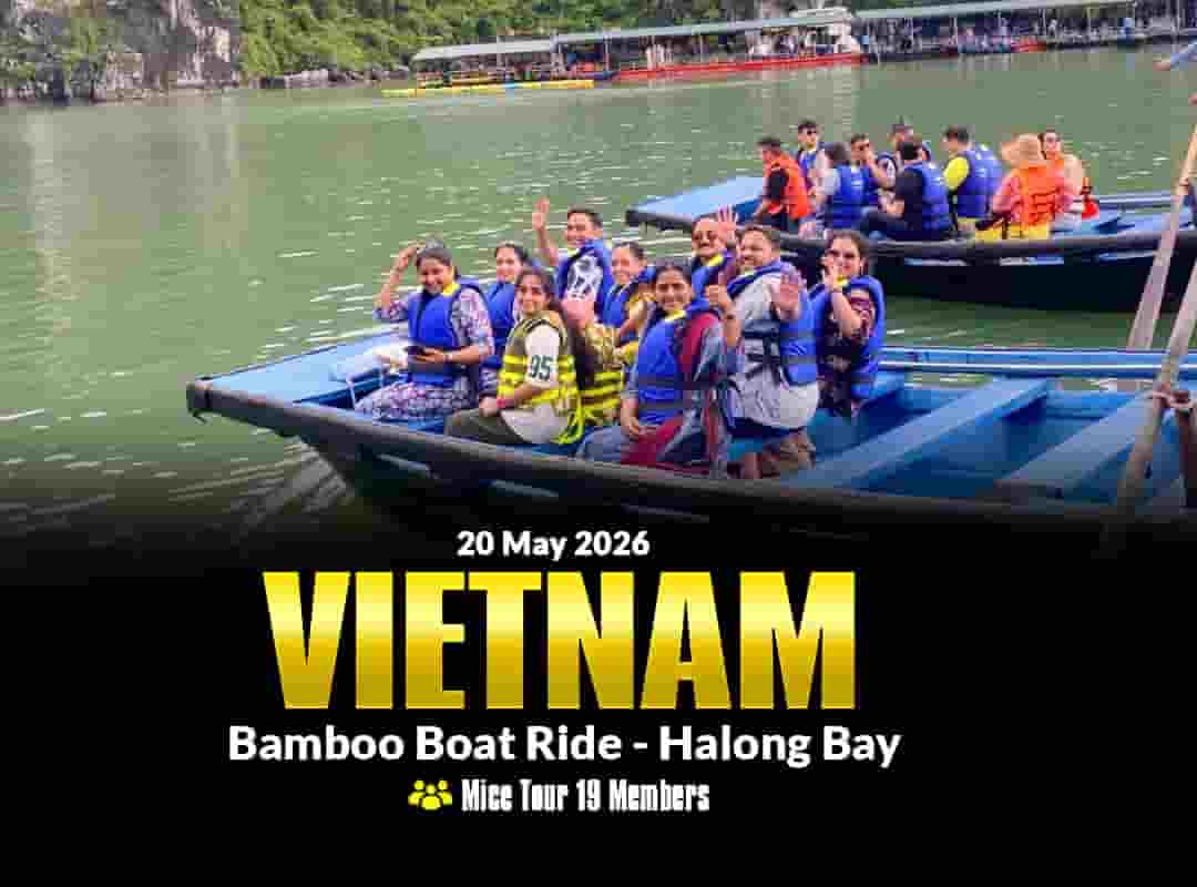 Vietnam