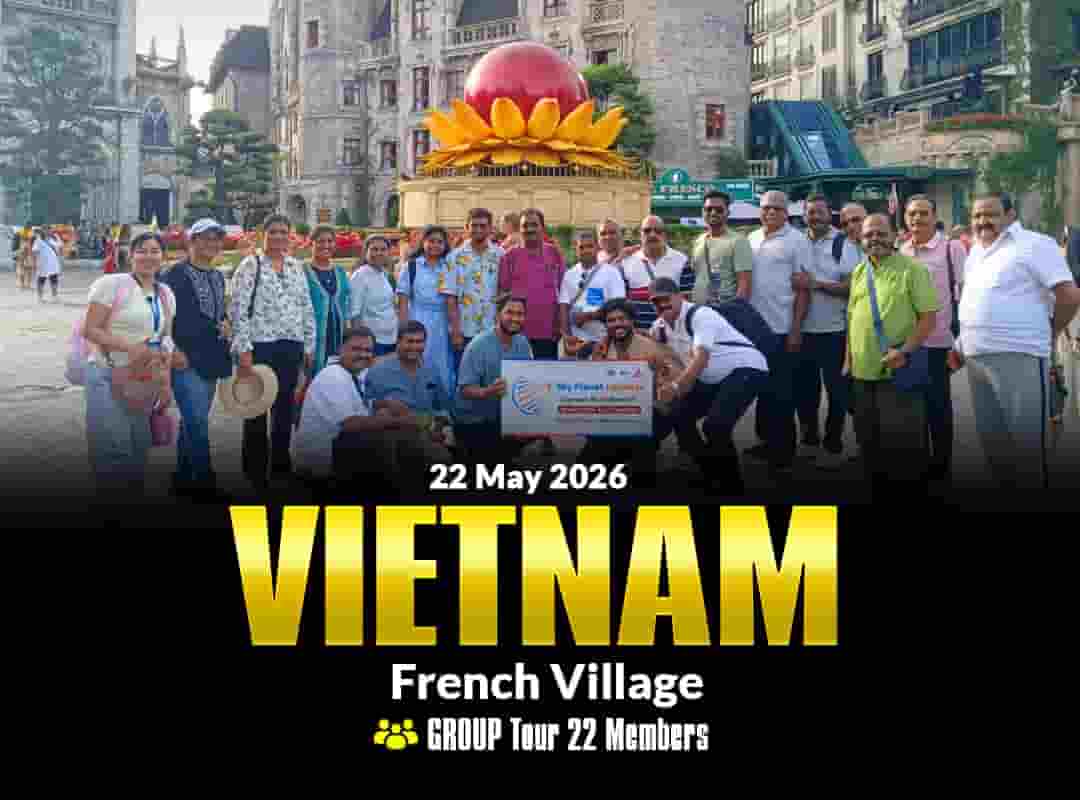 Vietnam