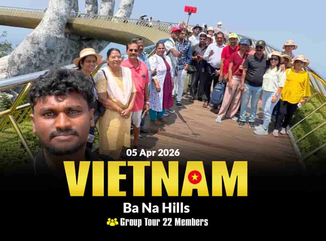 Vietnam