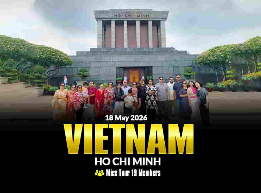Vietnam
