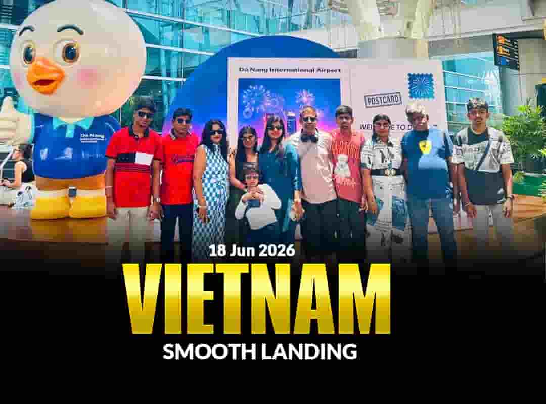Vietnam