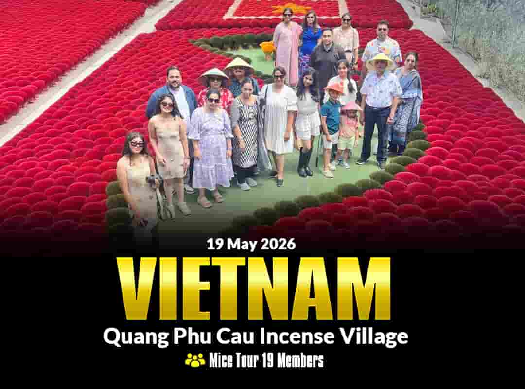 Vietnam