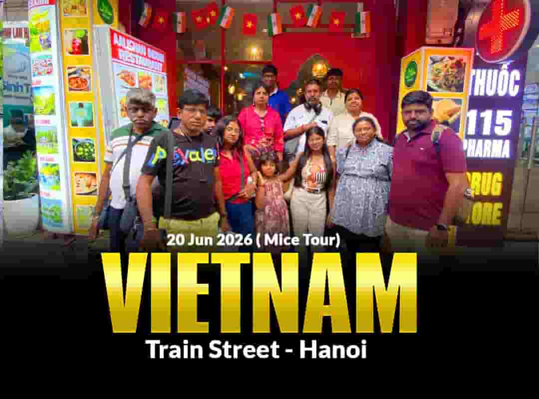 Vietnam