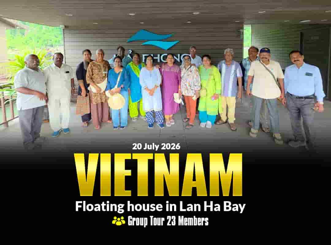 Vietnam Tour Packages