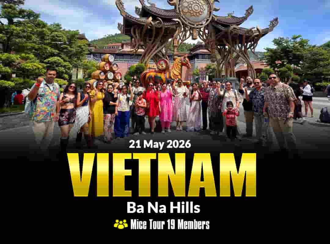 Vietnam