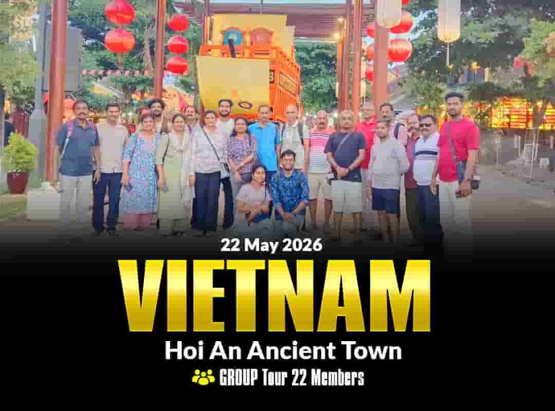 Vietnam