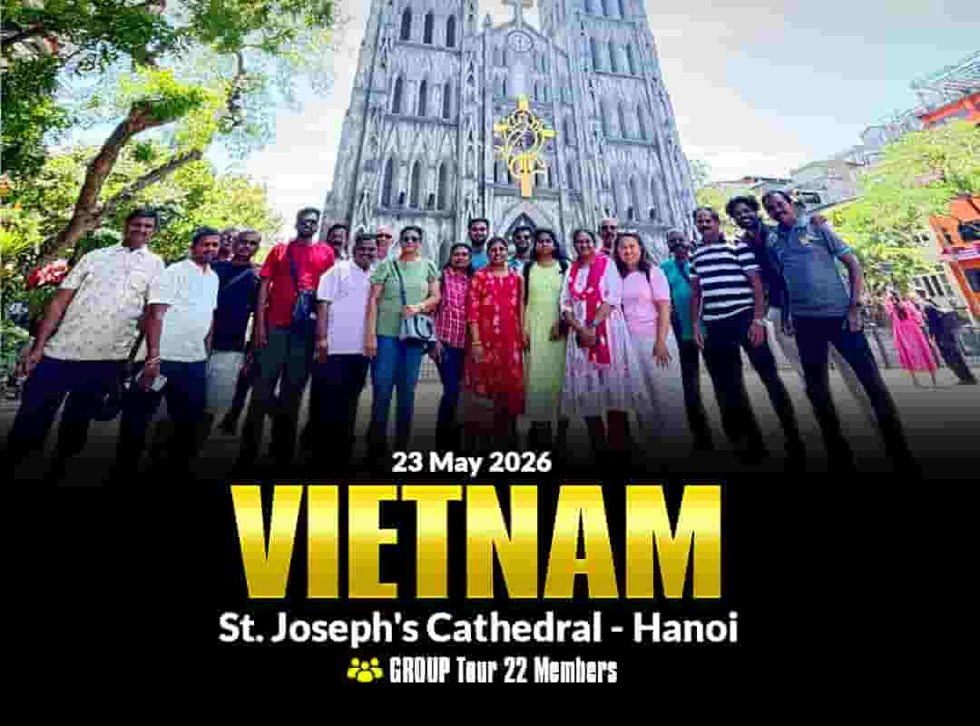 Vietnam