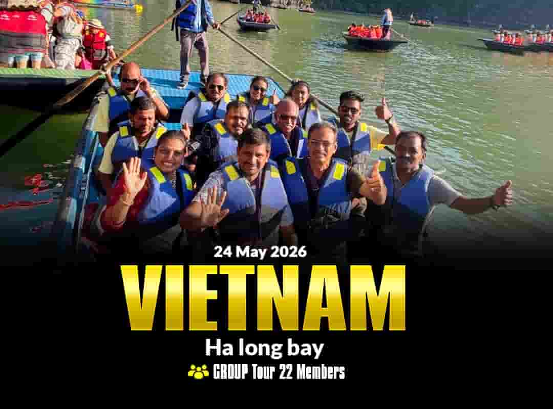 Vietnam