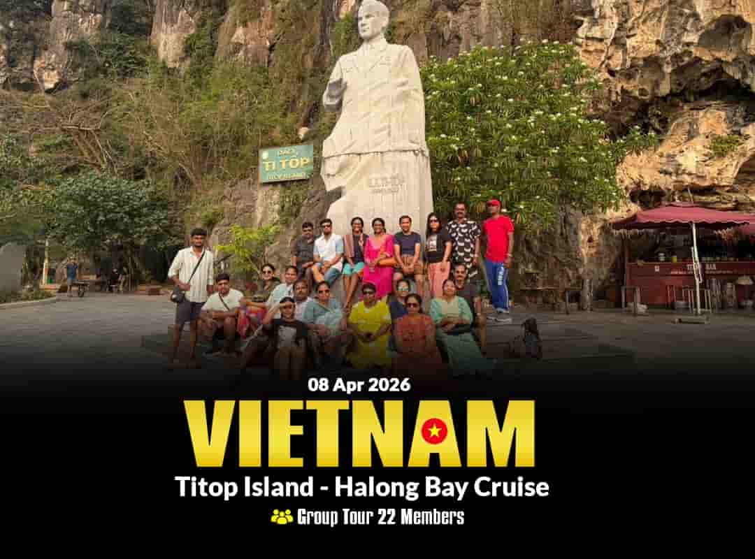 Vietnam