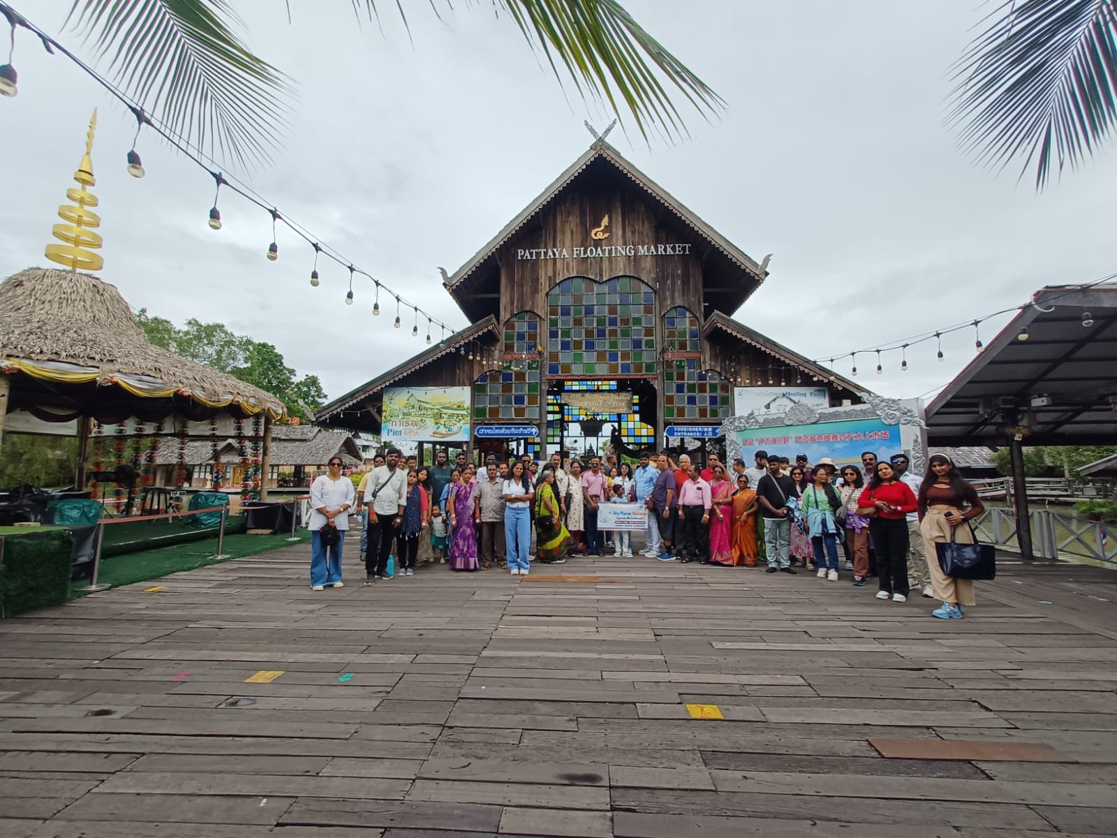 Universal Studios, Singapore