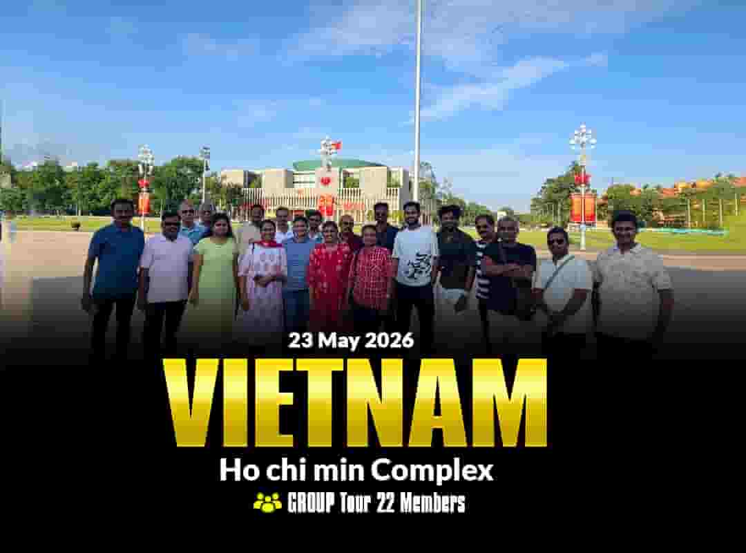 Vietnam