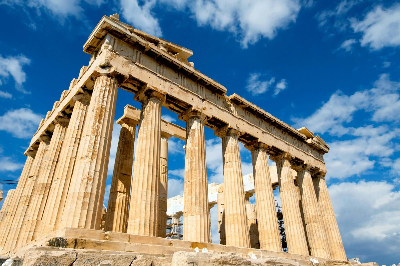 Greece tour packages