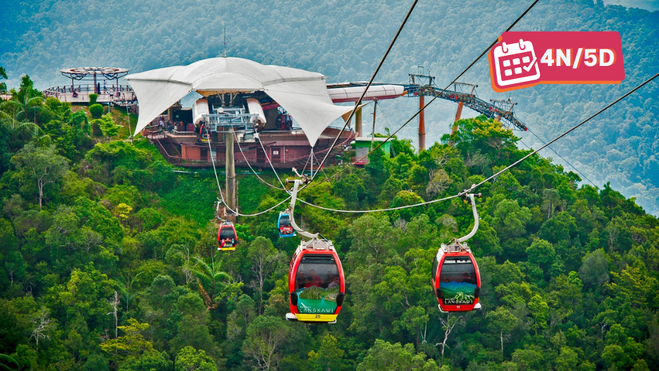 LANGKAWI