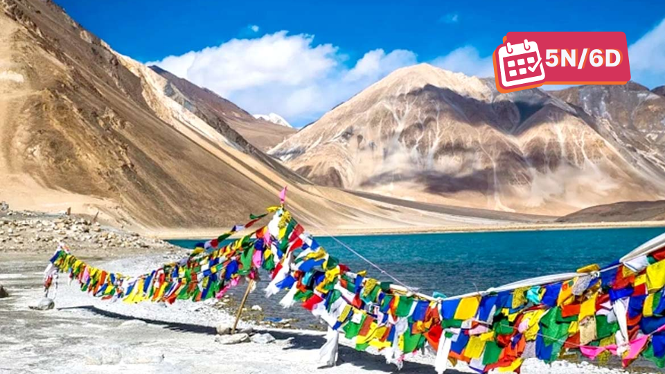 LEH LADAKH