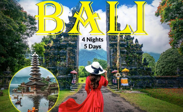 Best Bali Tour Packages