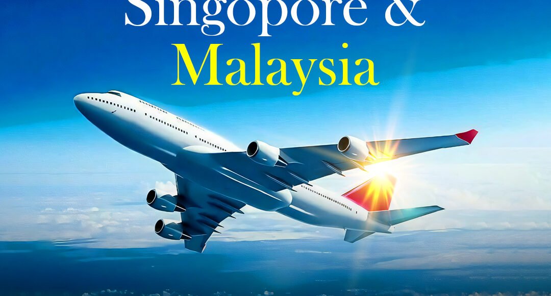 Best Singapore and Malaysia Tour Packages