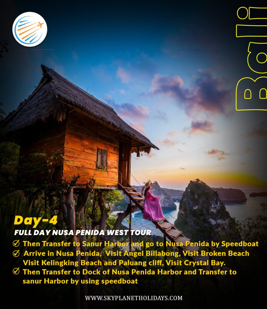 Best Bali Tour Packages