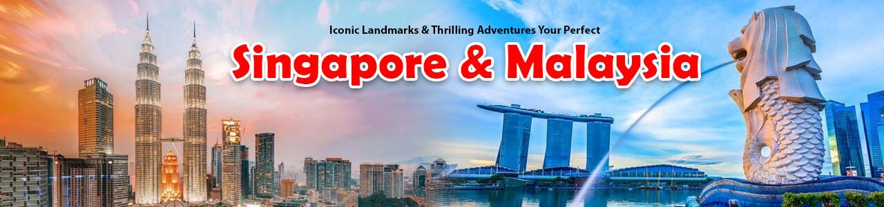 best-singapore-malaysia-tour-packages/