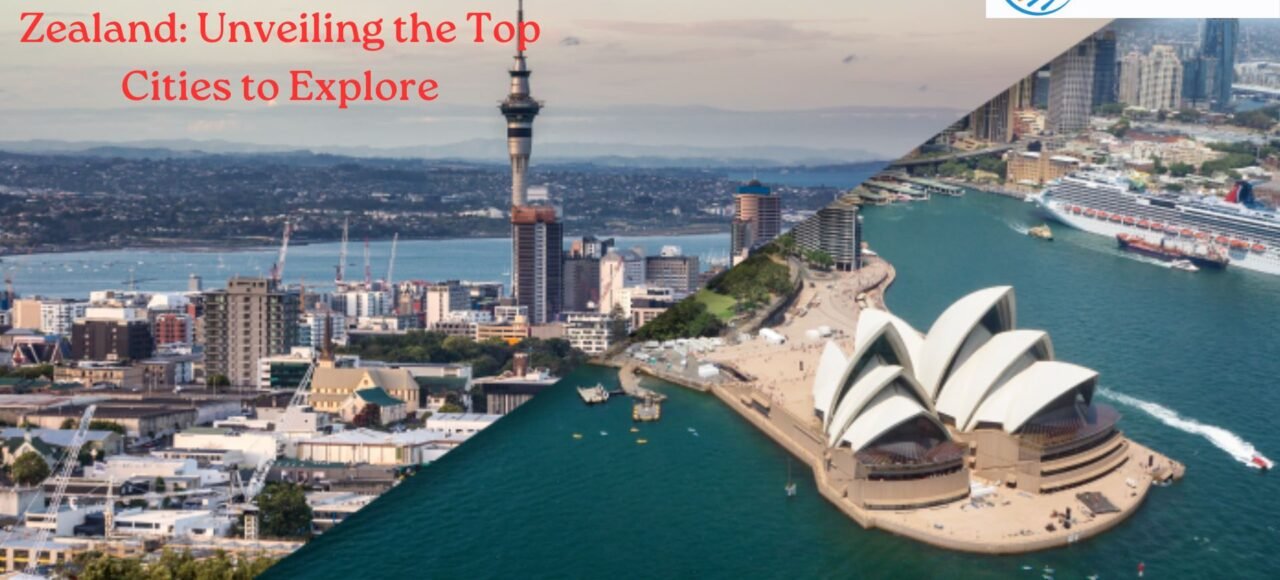 Top australia newzealand tour packages