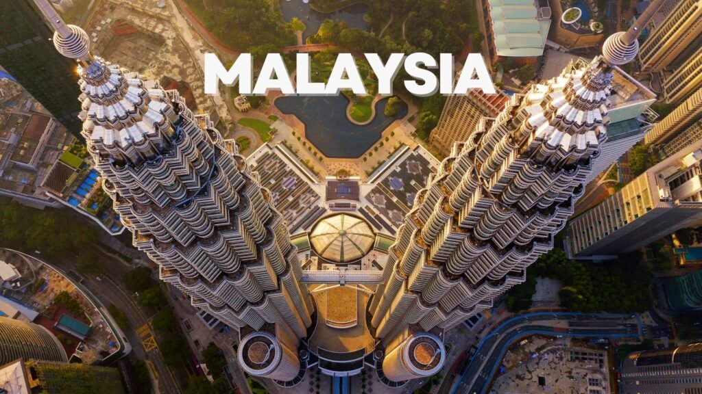 Explore Top Malaysia Travel Deals and Packages