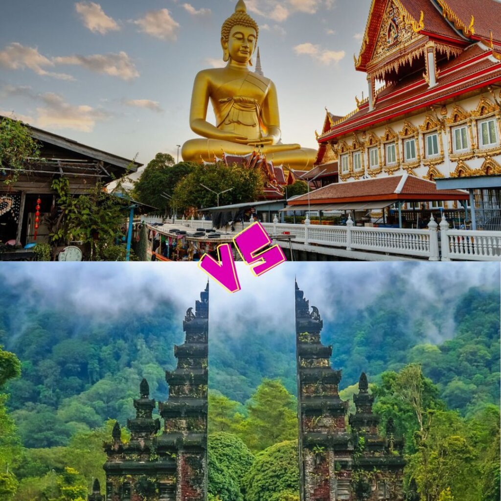 Best Thailand Tour Packages