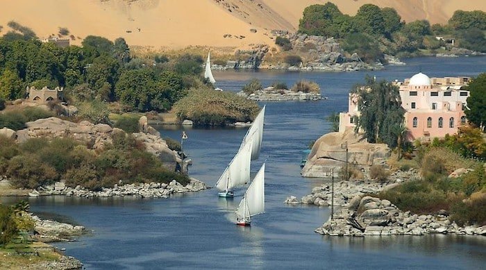 Aswan Egypt Tour Packages