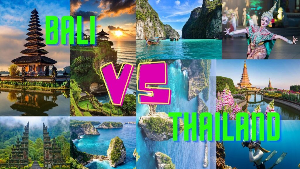 Best Thailand Tour Packages