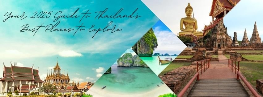 best thailand tour packages