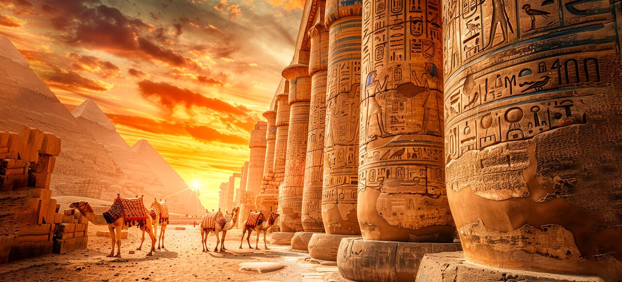 Best egypt Tour Packages