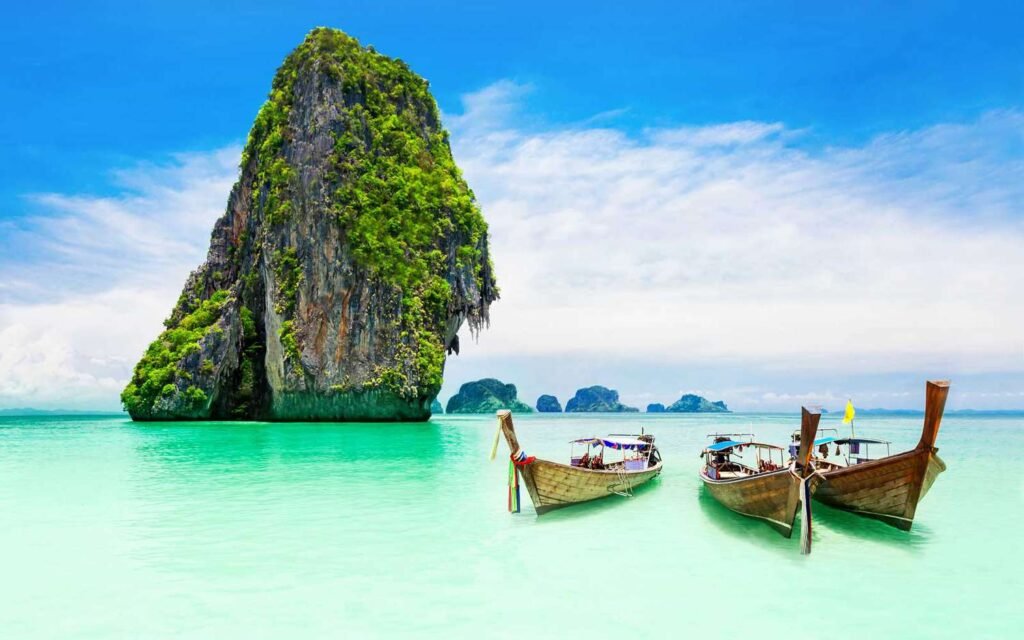 phuket-Thailand Tour Packages from Sky planet holidays