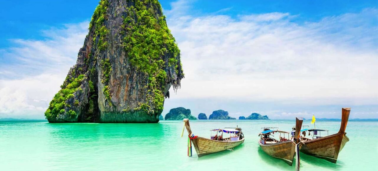 phuket-Thailand Tour Packages from Sky planet holidays