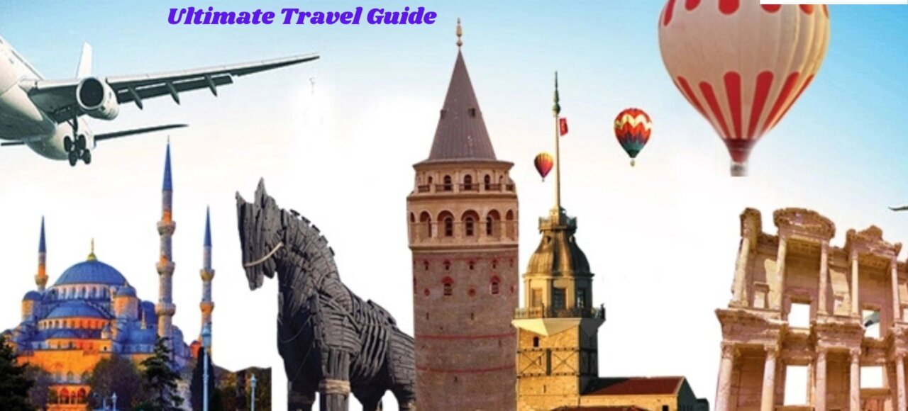 turkeyvacation packages 2025