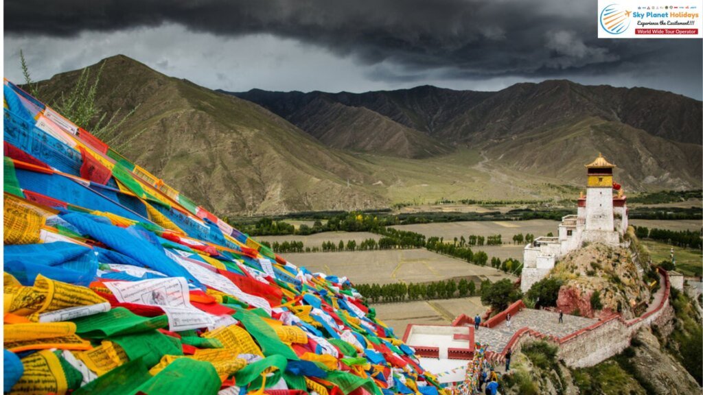 China Cultural and Nature Tours