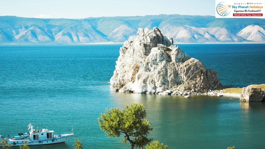 top russia tour packages