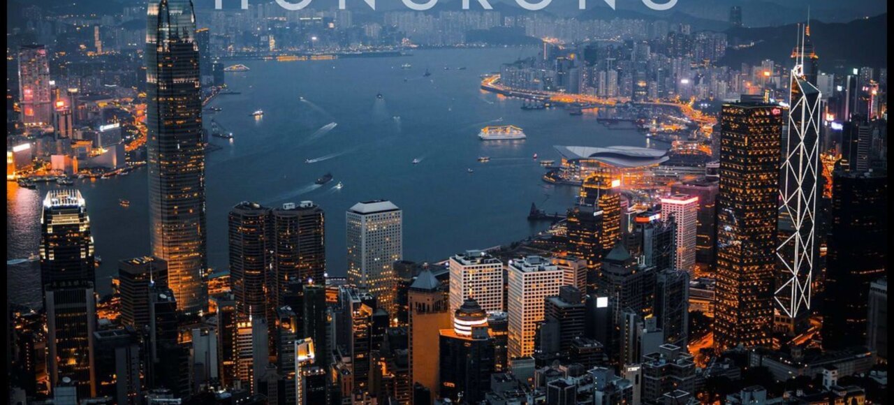 Hong Kong Macau Tour Package