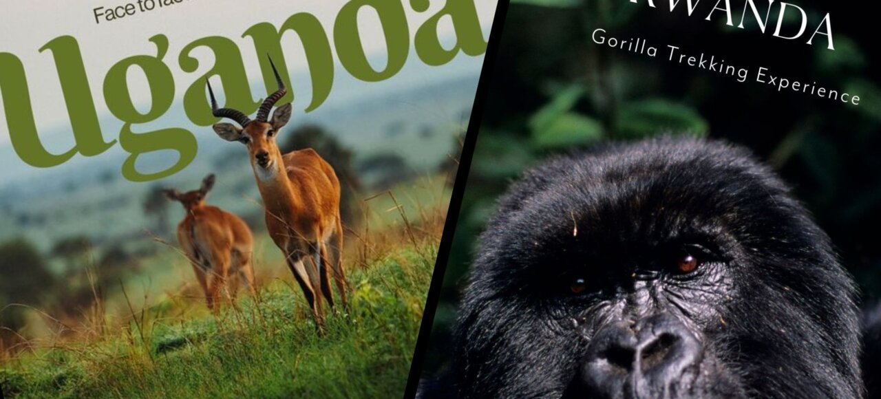 Uganda Rwanda tour packages