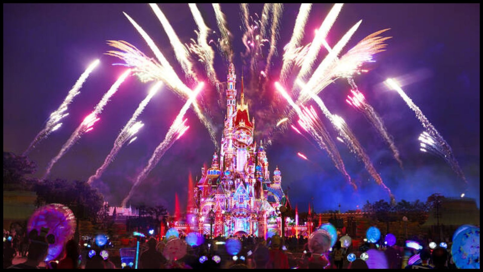 Hong Kong Macau Tour Package