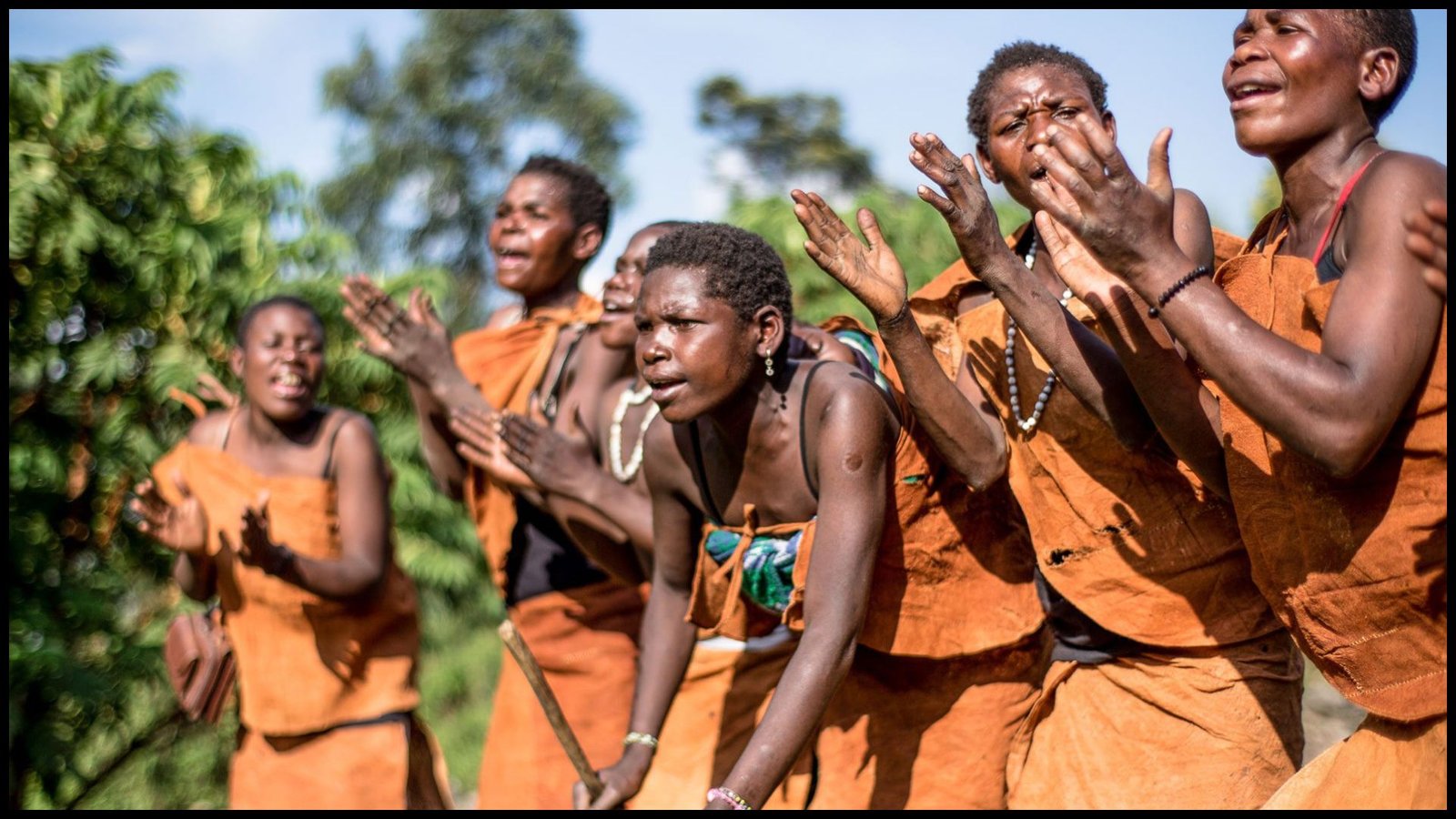 Uganda Rwanda tour packages