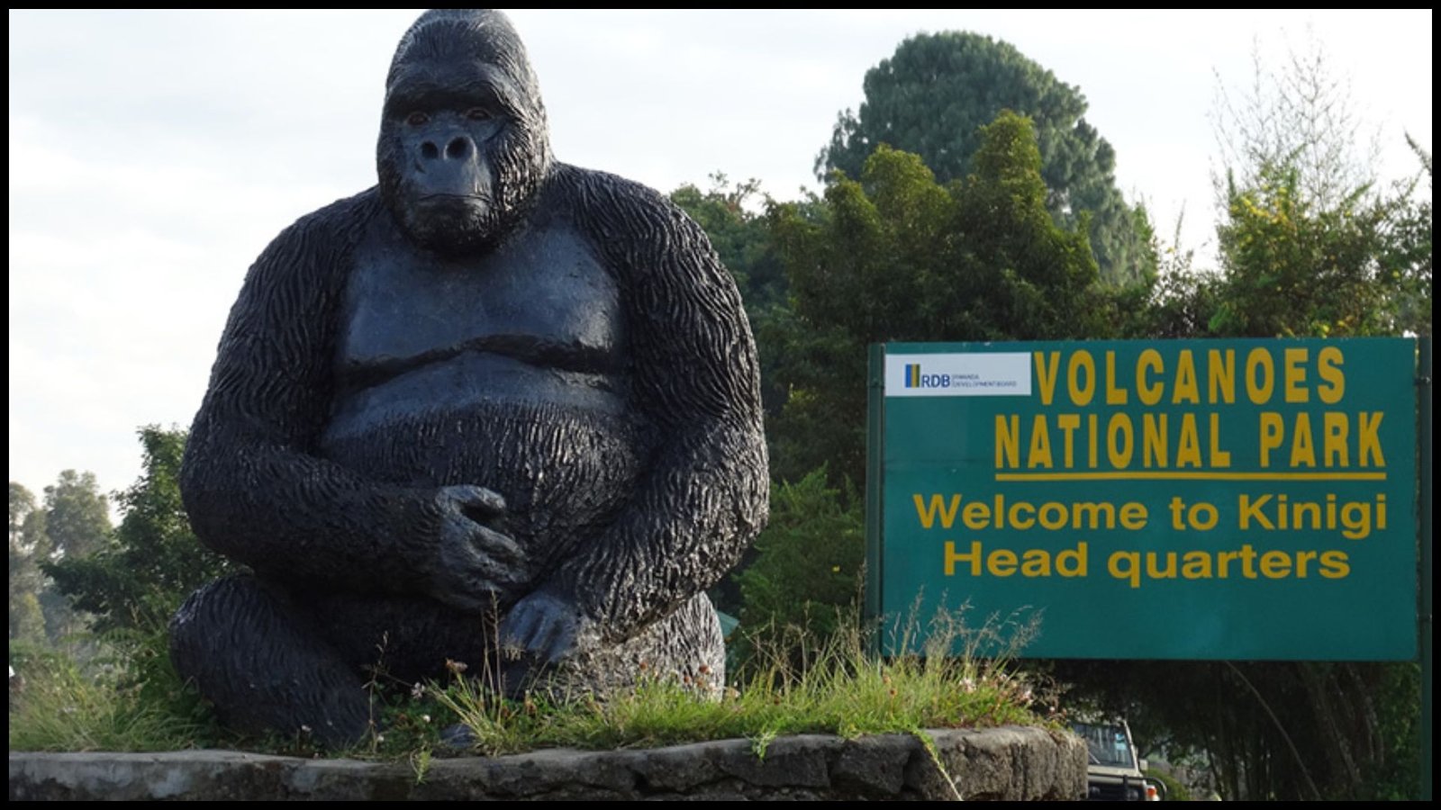 Uganda Rwanda tour packages
